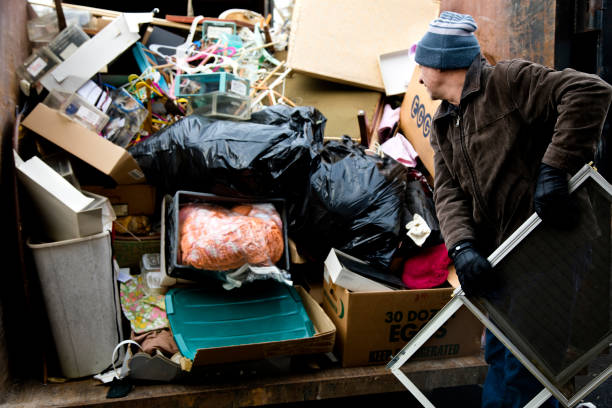 Best Attic Cleanout Services  in Juno Beach, FL