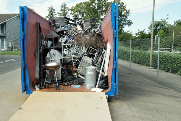 Trusted Juno Beach, FL Junk Removal Experts