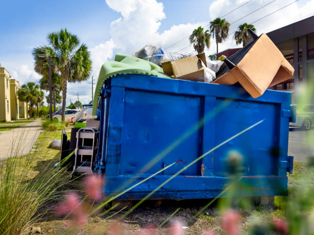 Best Same-Day Junk Removal  in Juno Beach, FL